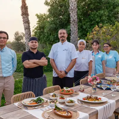 Flow Datca Surf & Beach Club