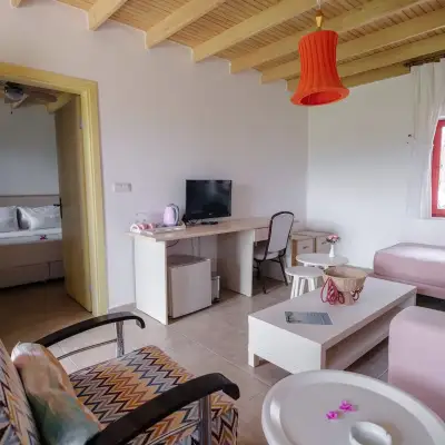 Flow Datca Surf & Beach Club