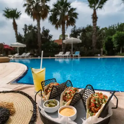 Flow Datca Surf & Beach Club