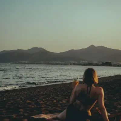 Flow Datca Surf & Beach Club