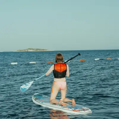 Flow Datca Surf & Beach Club