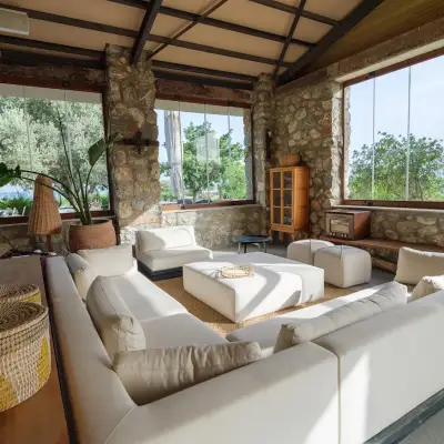 Flow Datca Surf & Beach Club