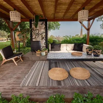 Flow Datca Surf & Beach Club