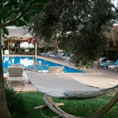 Flow Datca Surf & Beach Club