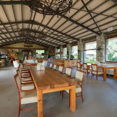 Flow Datca Surf & Beach Club