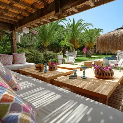 Flow Datca Surf & Beach Club