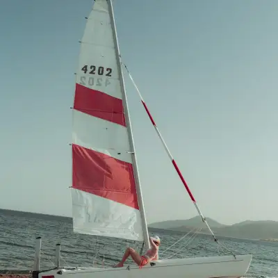 Flow Datca Surf & Beach Club