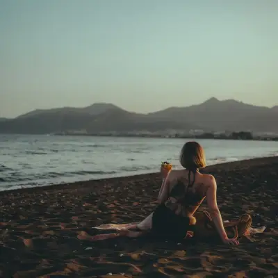 Flow Datca Surf & Beach Club