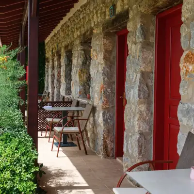 Flow Datca Surf & Beach Club