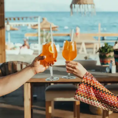 Flow Datca Surf & Beach Club