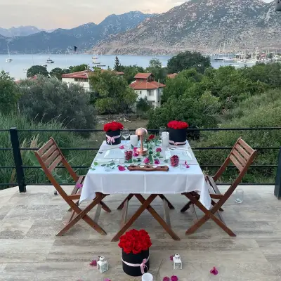 Gala Selimiye Hotel, +12