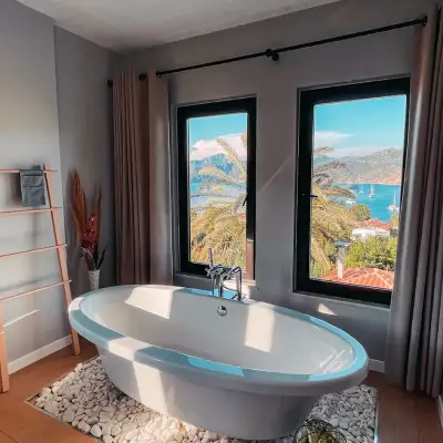 Gala Selimiye Hotel, +12