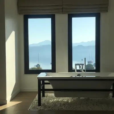 Gala Selimiye Hotel, +12