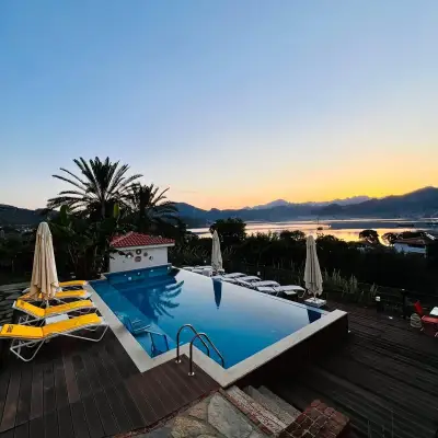 Gala Selimiye Hotel, +12