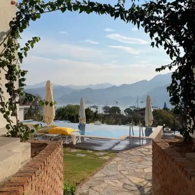 Gala Selimiye Hotel, +12