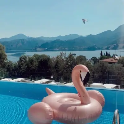 Gala Selimiye Hotel, +12