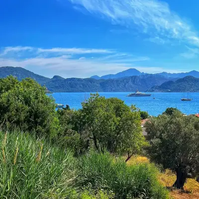Gala Selimiye Hotel, +12