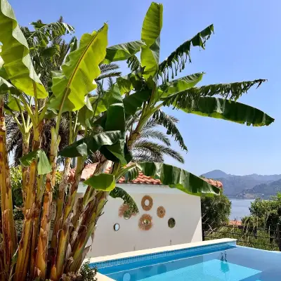 Gala Selimiye Hotel, +12