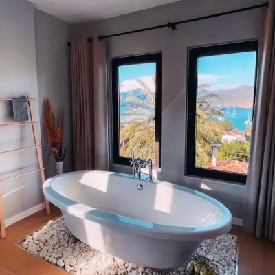 Gala Selimiye Hotel, +12