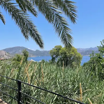 Gala Selimiye Hotel, +12