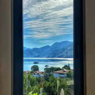 Gala Selimiye Hotel, +12