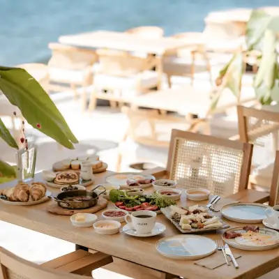 Glenn Hotel & Beach
