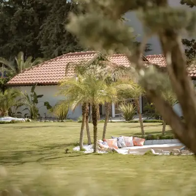 Glenn Hotel & Beach