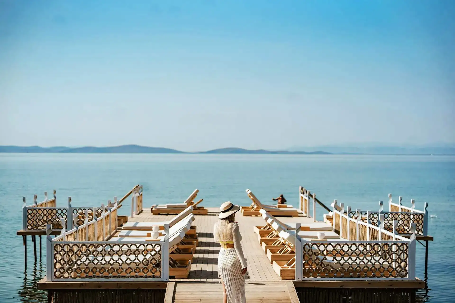 Glenn Hotel & Beach