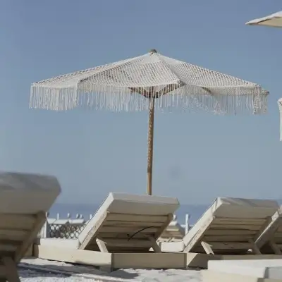 Glenn Hotel & Beach