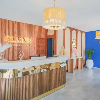 Glenn Hotel & Beach