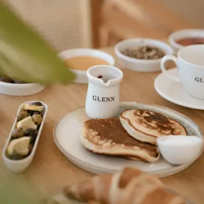 Glenn Hotel & Beach