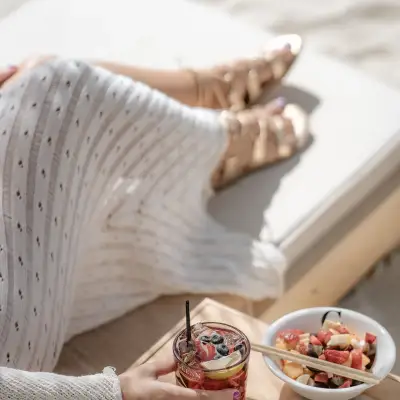Glenn Hotel & Beach