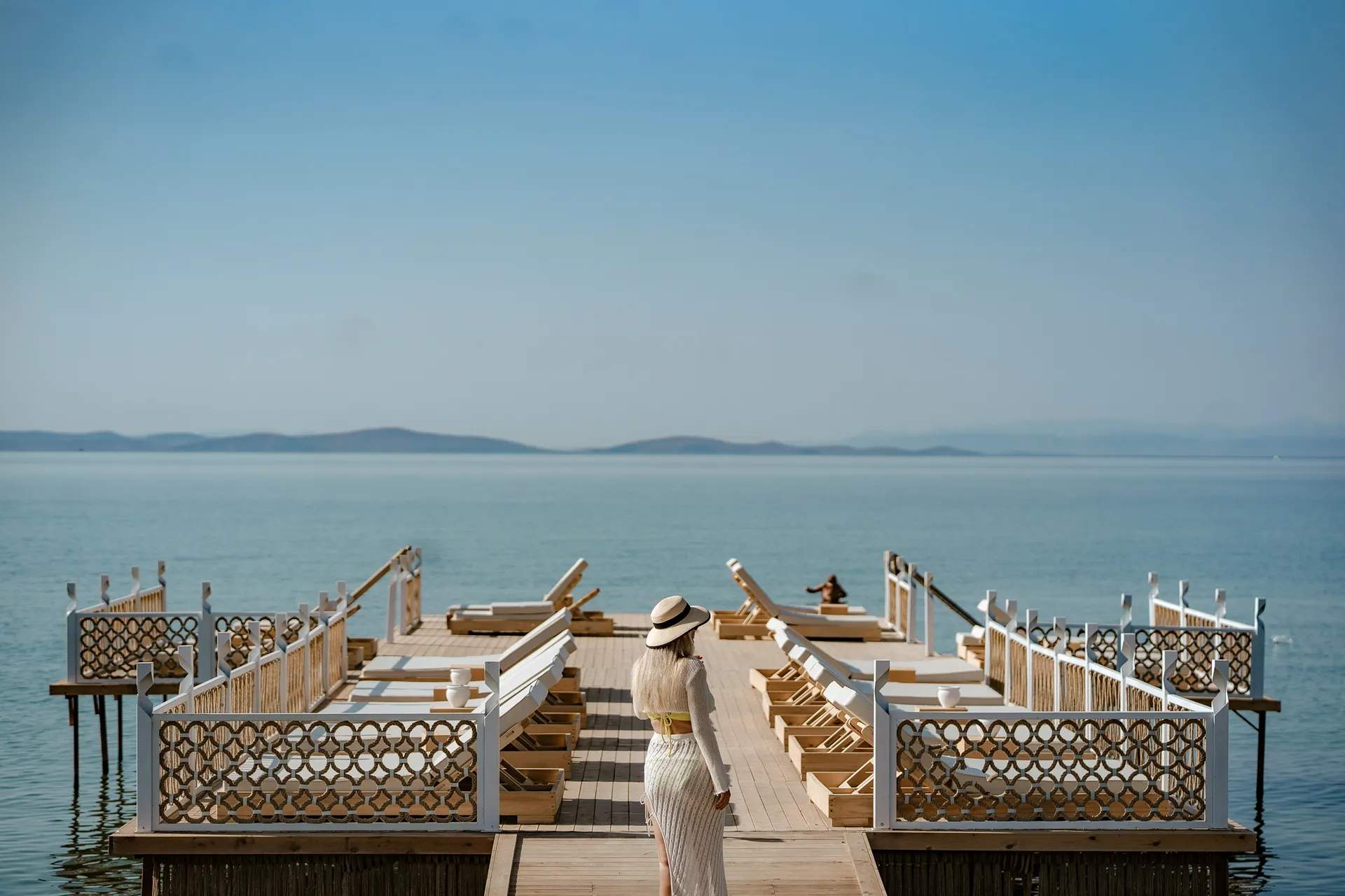 Glenn Hotel & Beach