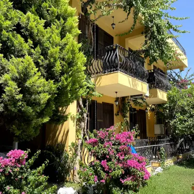 Han Sarıgerme Hotel