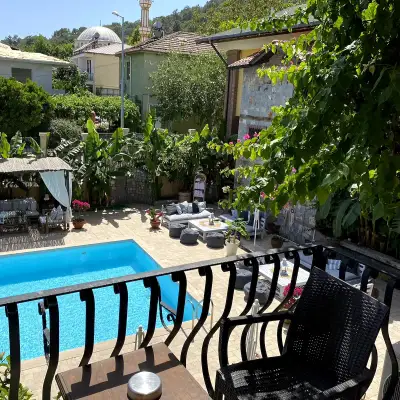 Han Sarıgerme Hotel