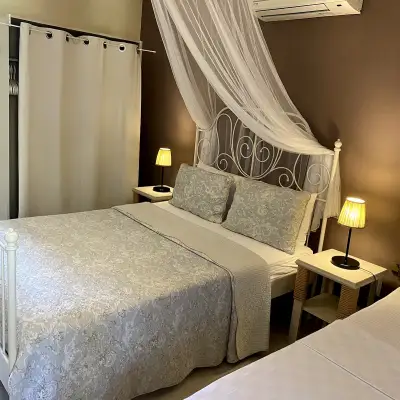 Han Sarıgerme Hotel