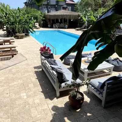 Han Sarıgerme Hotel