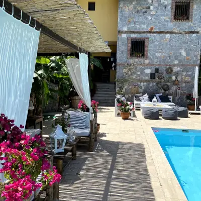 Han Sarıgerme Hotel