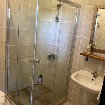 Han Sarıgerme Hotel