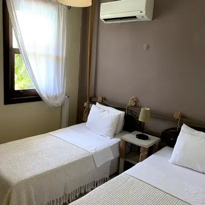 Han Sarıgerme Hotel