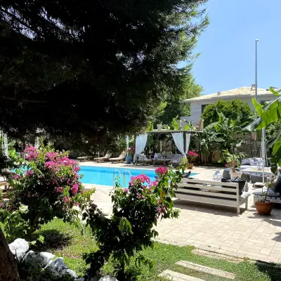 Han Sarıgerme Hotel