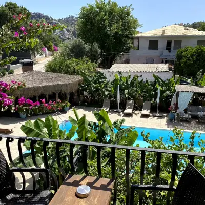 Han Sarıgerme Hotel