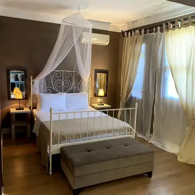 Han Sarıgerme Hotel
