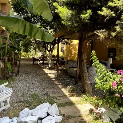 Han Sarıgerme Hotel