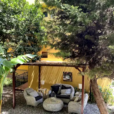 Han Sarıgerme Hotel