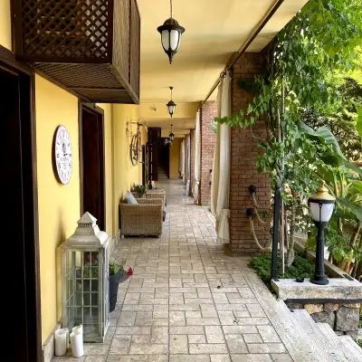 Han Sarıgerme Hotel