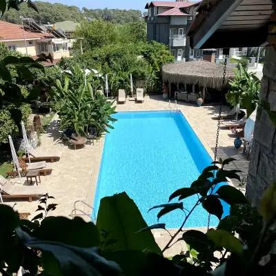Han Sarıgerme Hotel