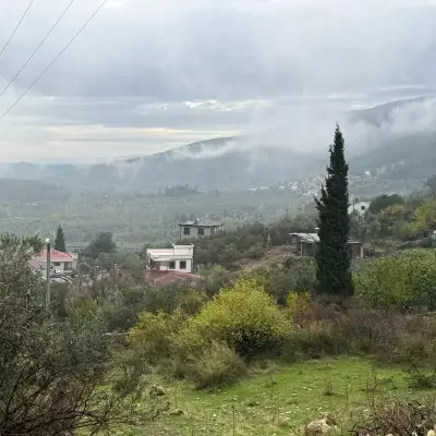 Helios Kaz Dağları