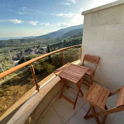 Helios Kaz Dağları