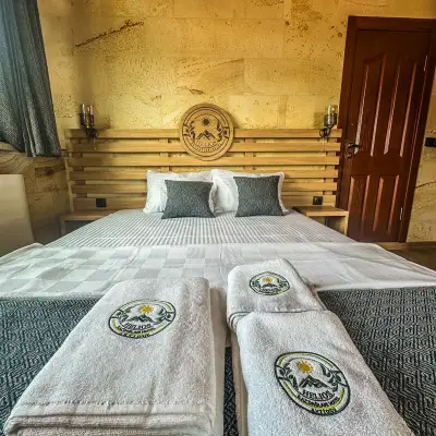 Helios Kaz Dağları